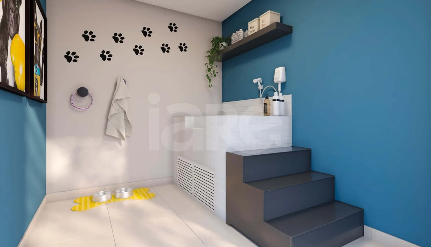 Plano&Vila Cambuci Buriti - Apartamento com 27,1 m², em Cambuci — foto 5