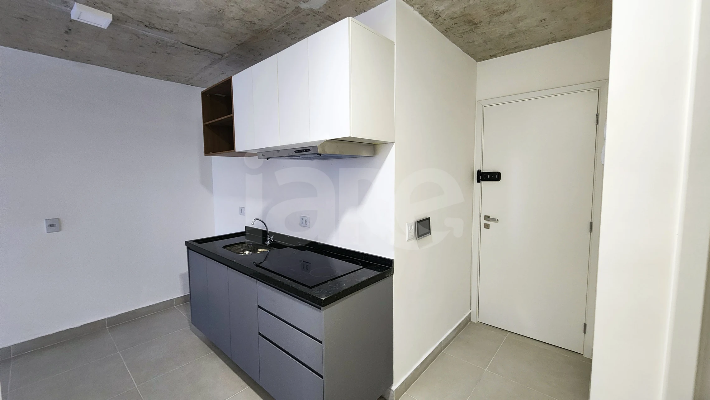 Jardim Veri - Studio com 25,67 m², em Higienópolis — foto 2