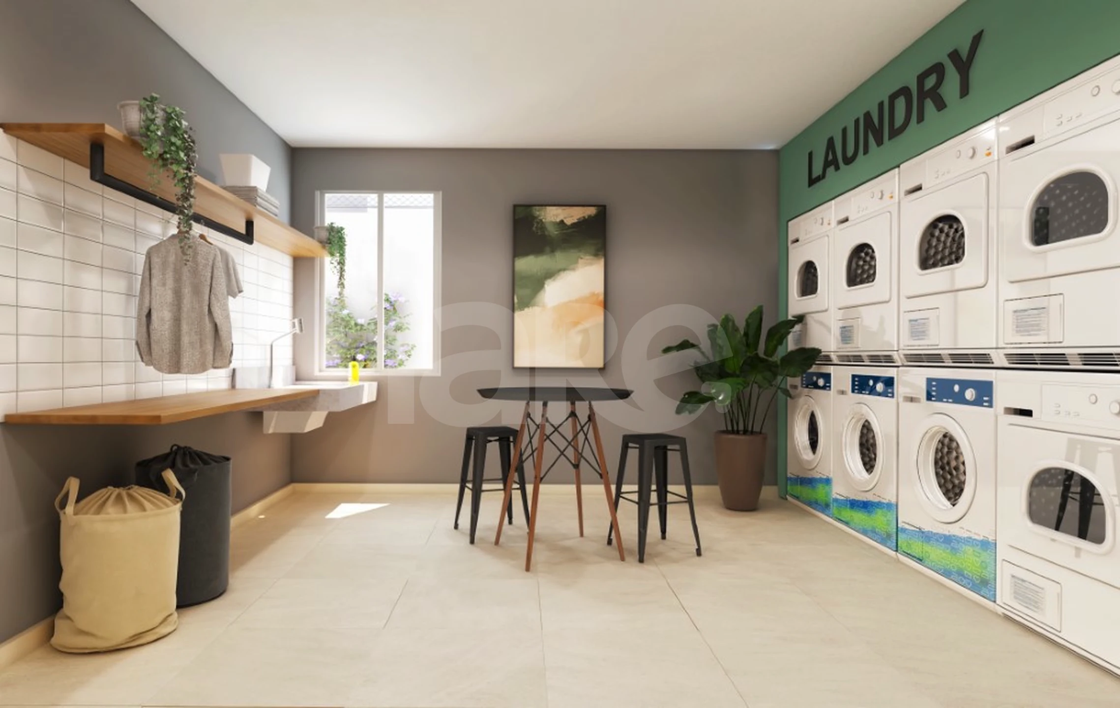 Mundo Apto Alto do Ipiranga - Apartamento com 25,65 m², em Ipiranga — foto 10