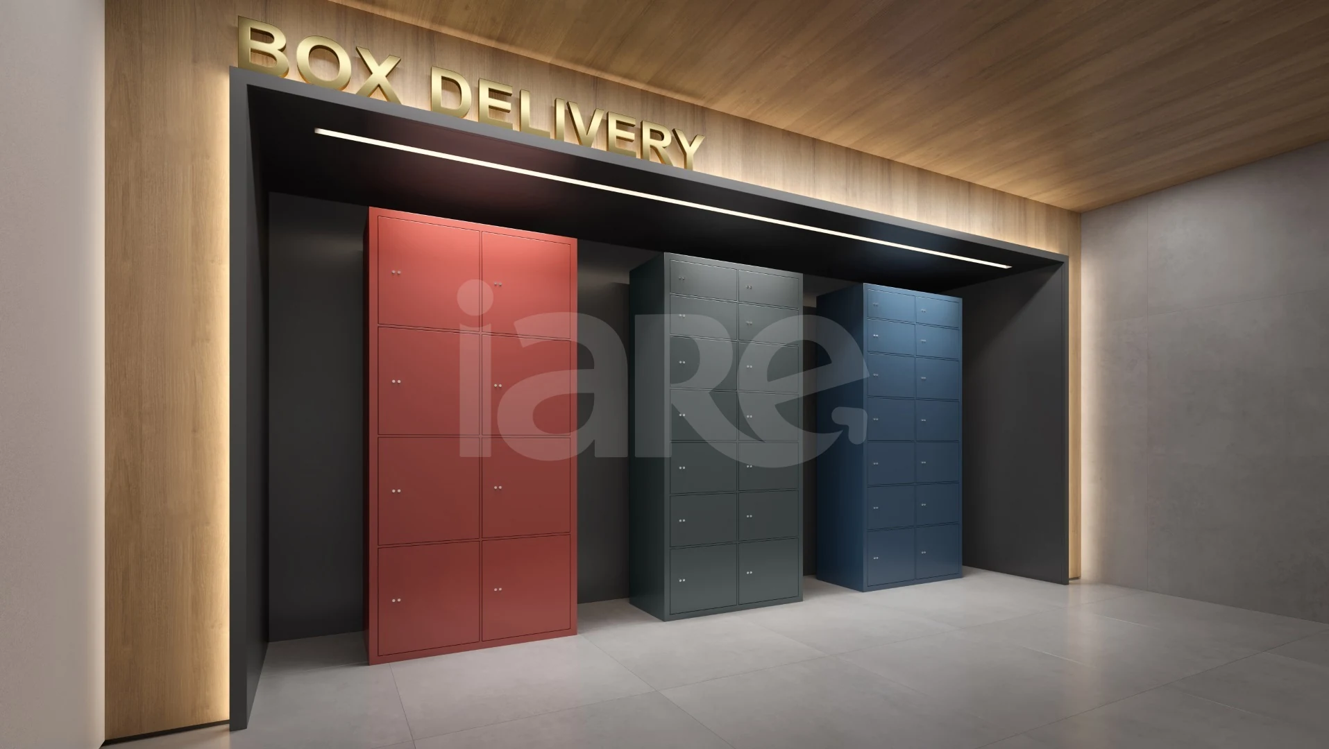 Infinity Business by Pininfarina - Sala comercial com 90,1 m², em Setor Marista — foto 12