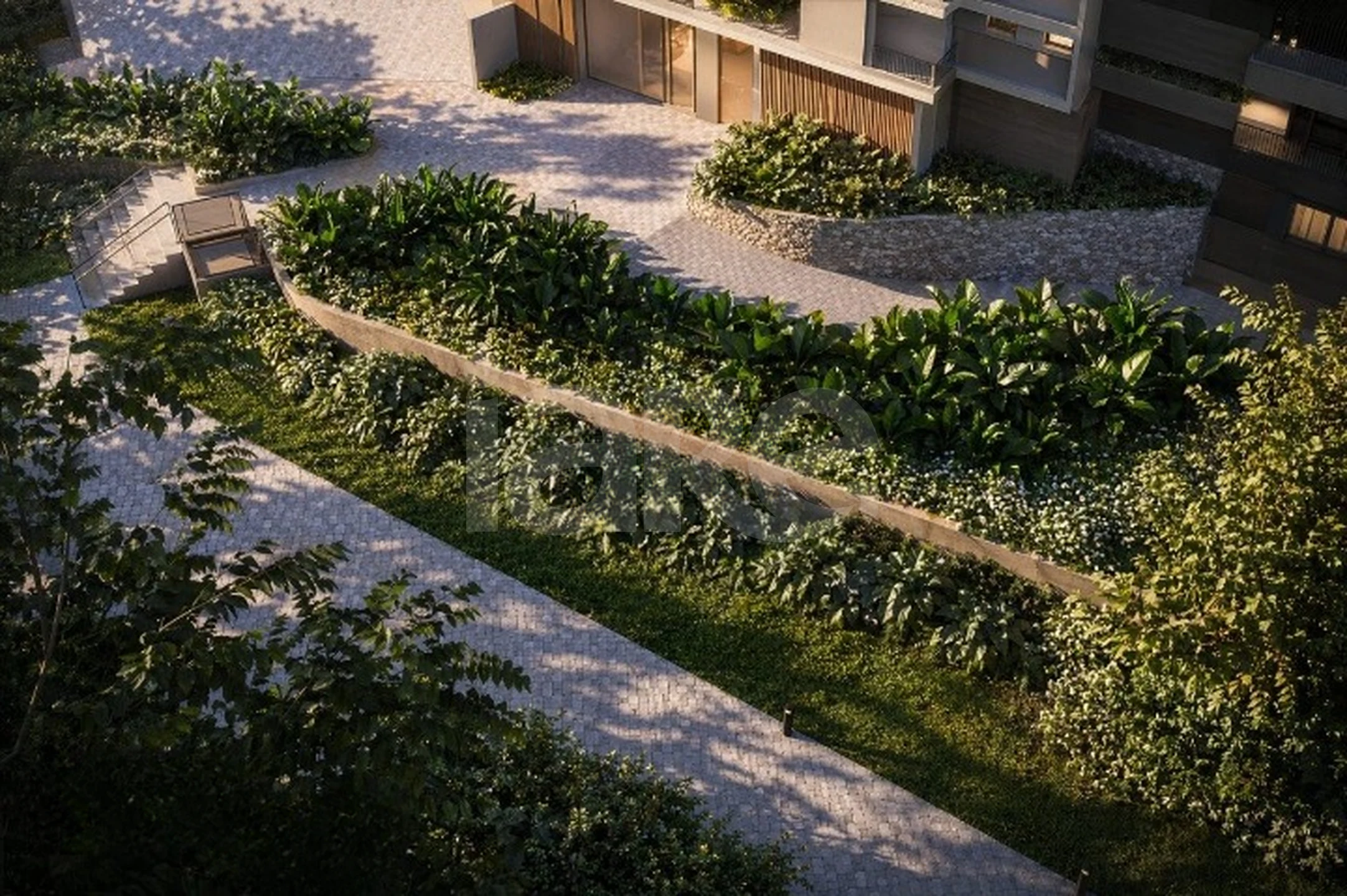 Casa Constant - Apartamento com 115,99 m², em Alto da XV — foto 5