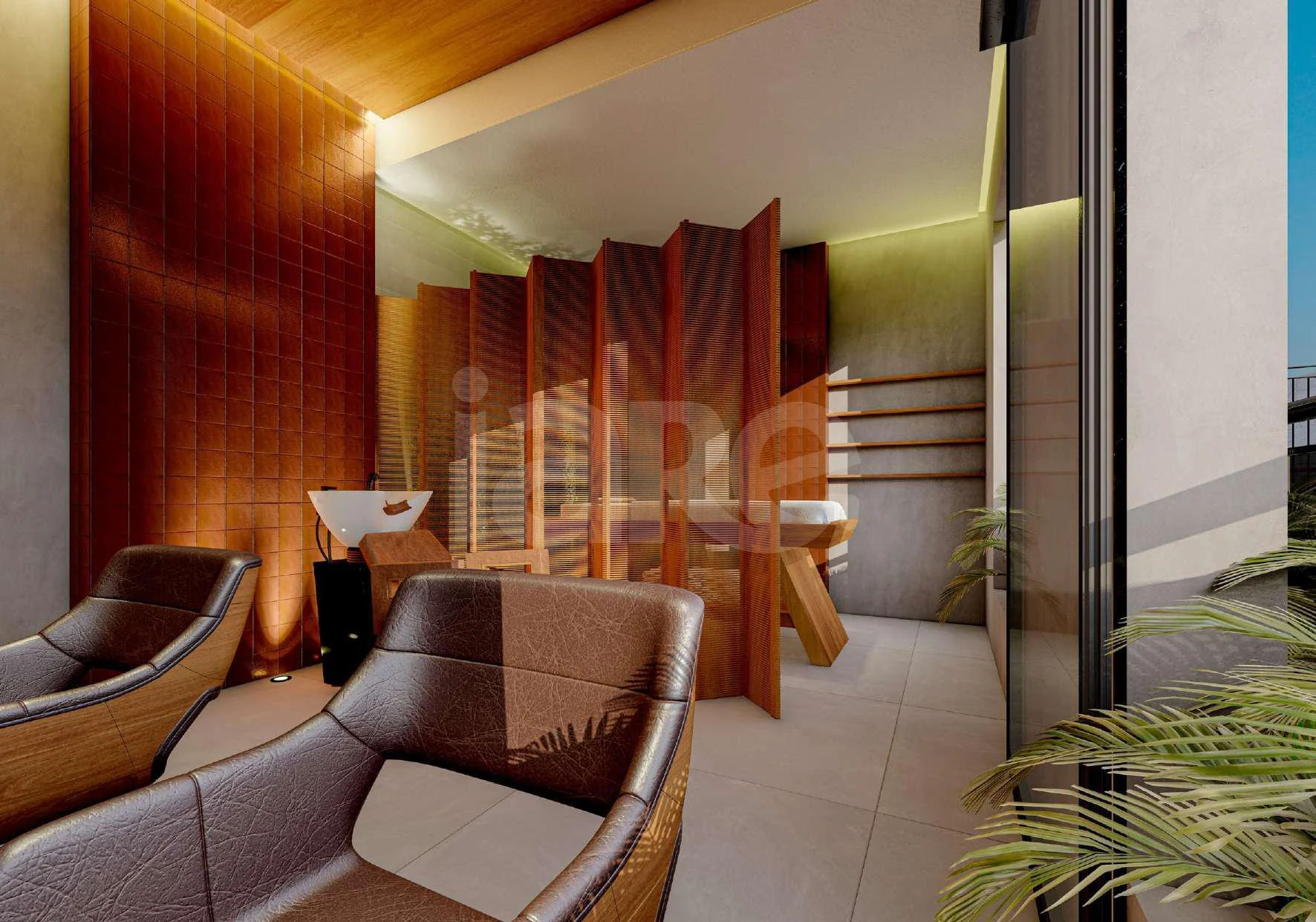 Giardino Verticale - Apartamento com 45,05 m², em Mooca — foto 22