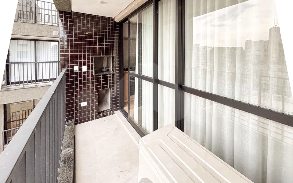 Ares Juvevê - Apartamento com 55,29 m², em Juvevê — foto 23