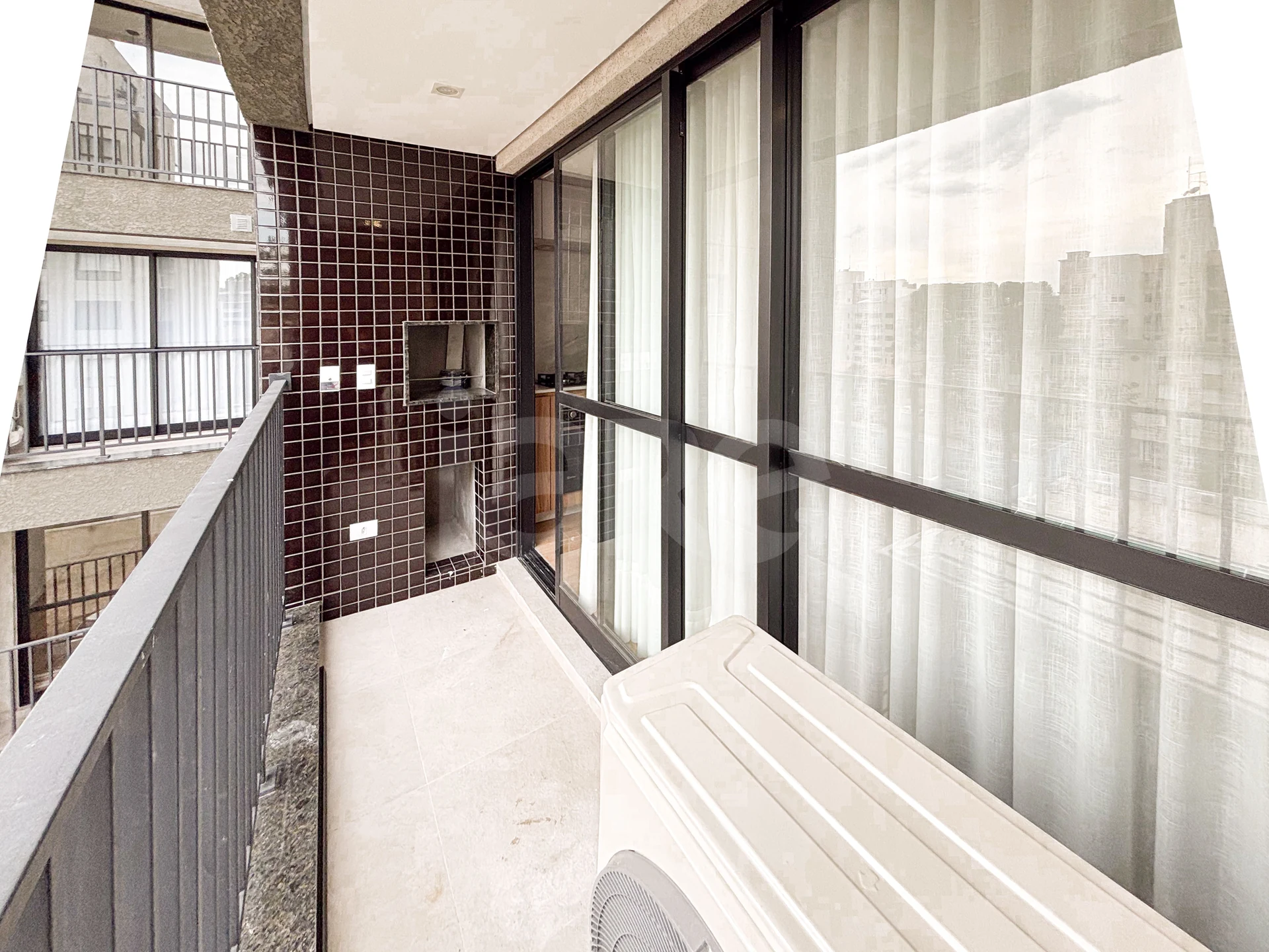 Ares Juvevê - Cobertura com 157,87 m², em Juvevê — foto 28