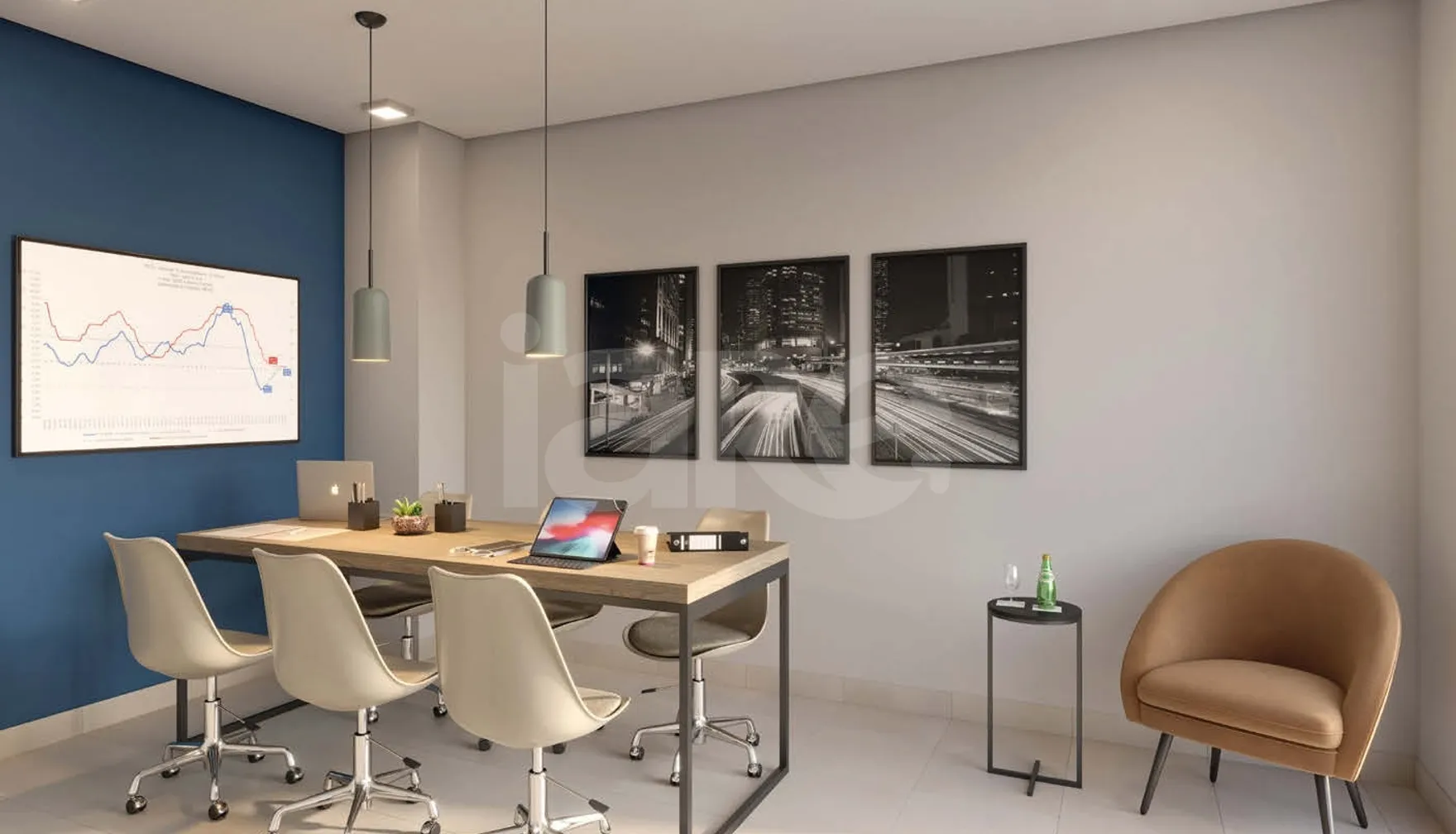 Plano&Vila Cambuci Inajá - Apartamento com 26,87 m², em Cambuci — foto 7