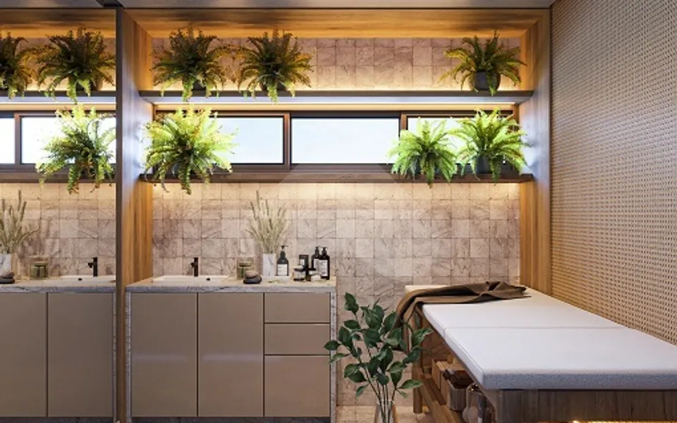 Maison Du Parc - Apartamento com 78,98 m², em Jardim Oceania — foto 12