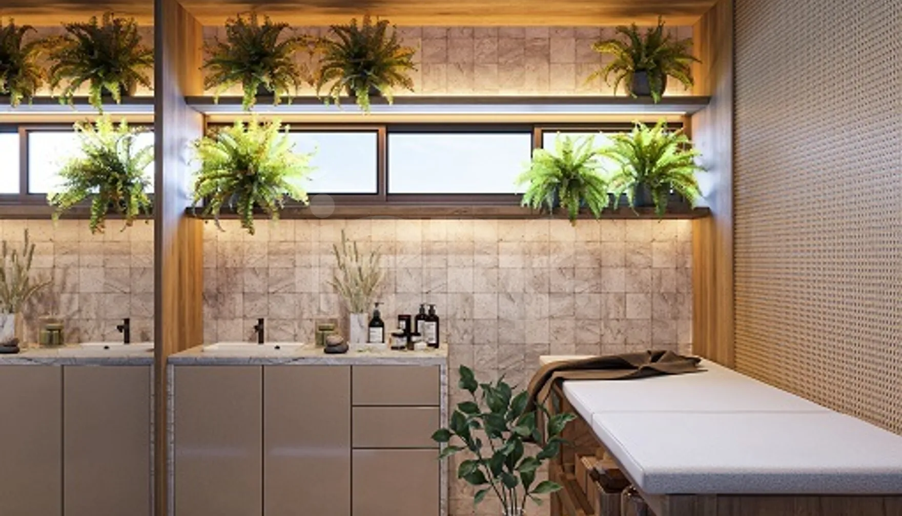 Maison Du Parc - Apartamento com 95,73 m², em Jardim Oceania — foto 12