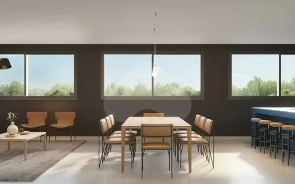 Caiz Downtown Sunset Apto CA56368888 - Studio com 23,68 m², em Centro Histórico — foto 2