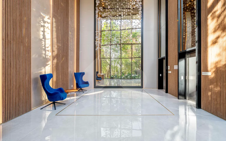 The Park Inspired By Dror - Apartamento com 143,23 m², em Rio Branco — foto 3