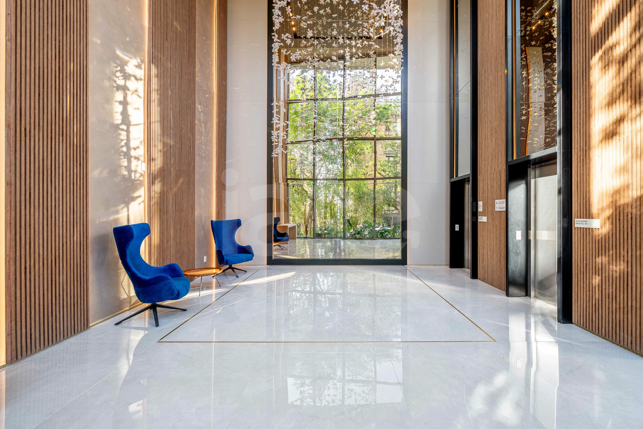The Park Inspired By Dror - Apartamento com 170,82 m², em Rio Branco — foto 3