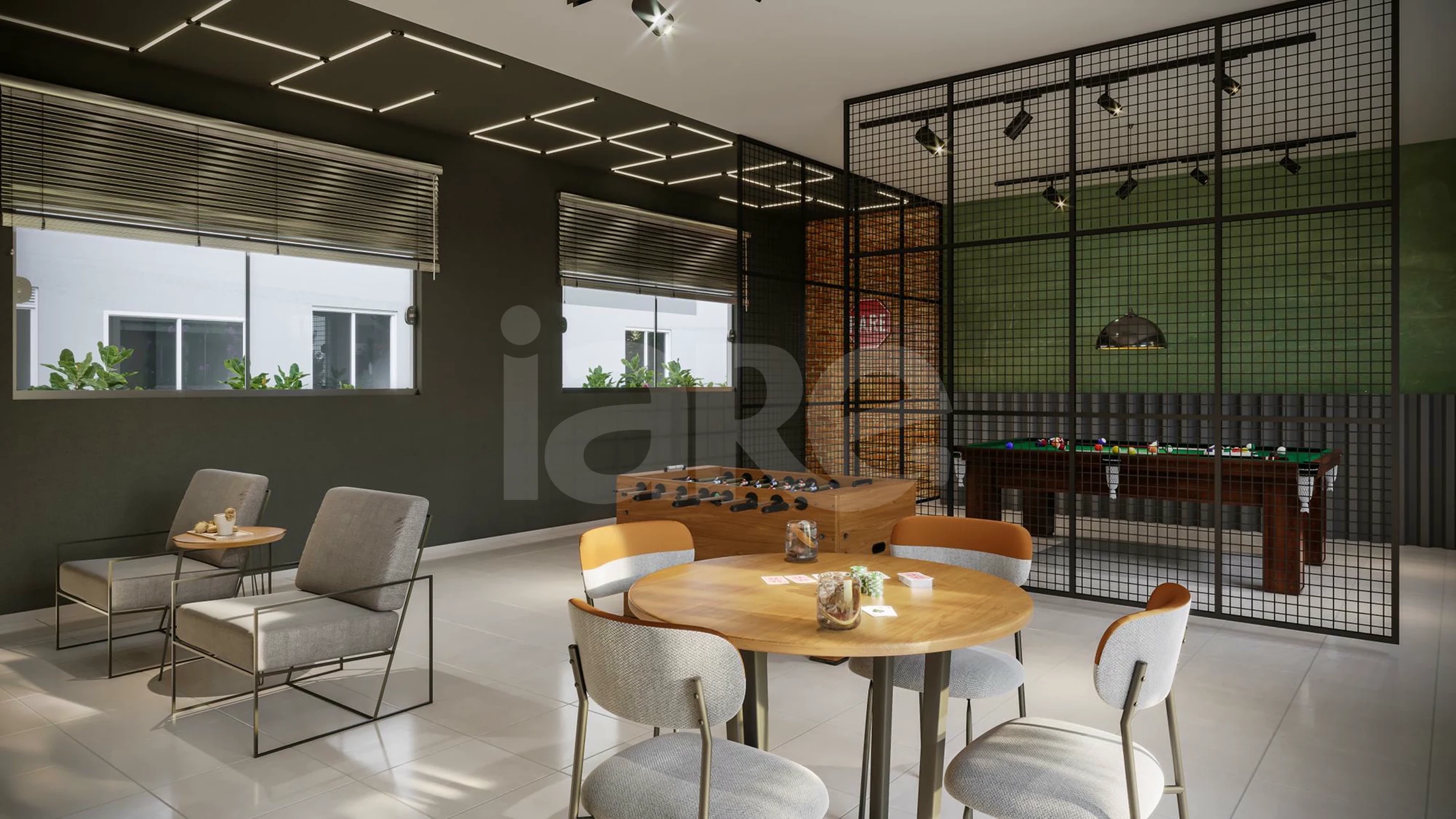 Silverstone - Garden com 35,87 m², em Usina Piratininga — foto 9