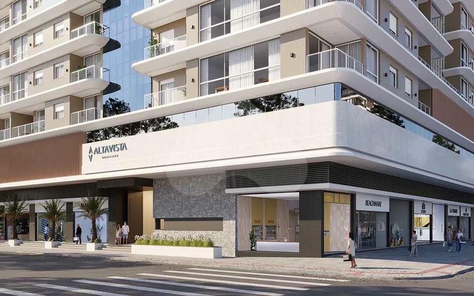 Altavista Ubirajara - Apartamento com 44,91 m², em Girassol — foto 4