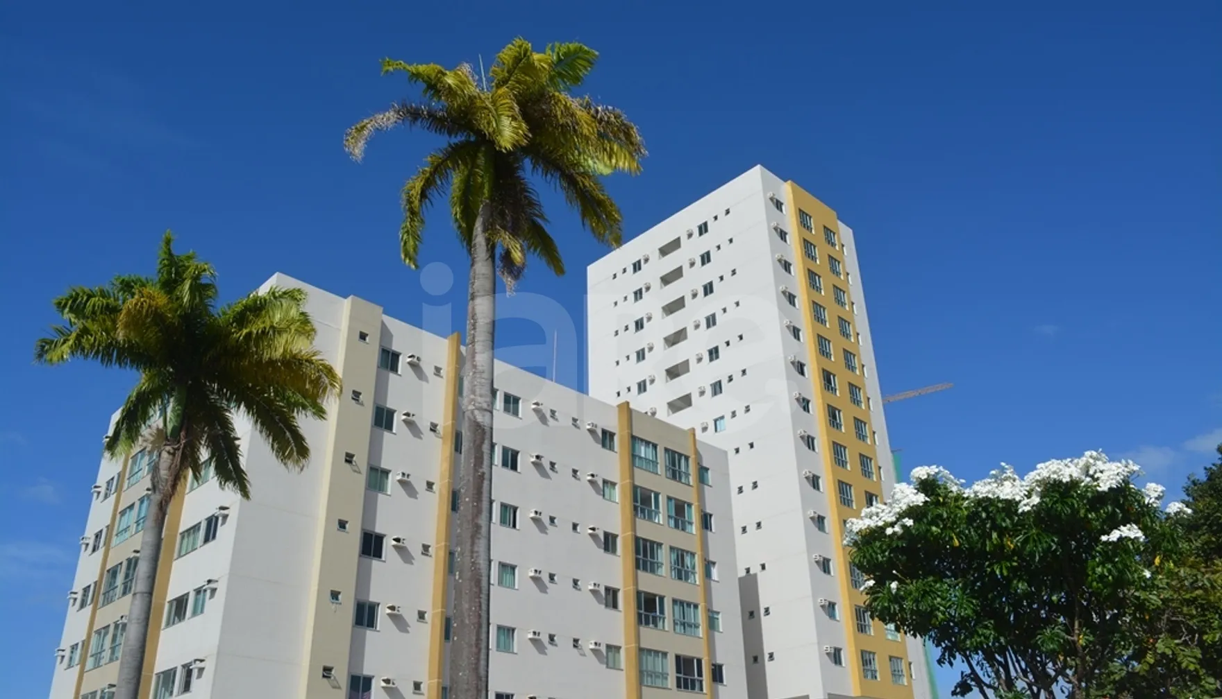 Cartagena - Apartamento com 55,4 m², em Estados — foto 1