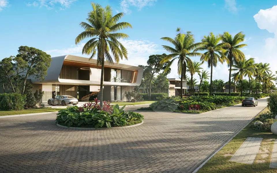 Aura Garden Place - Lote, em Centro — foto 2