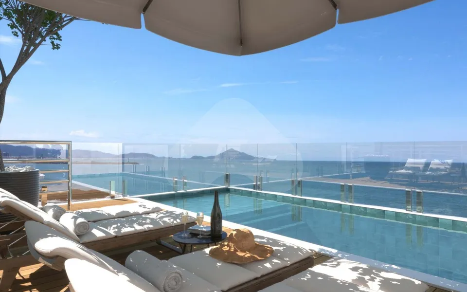 Splendido Blue Diamond - Apartamento com 199,51 m², em Cabeçudas — foto 7