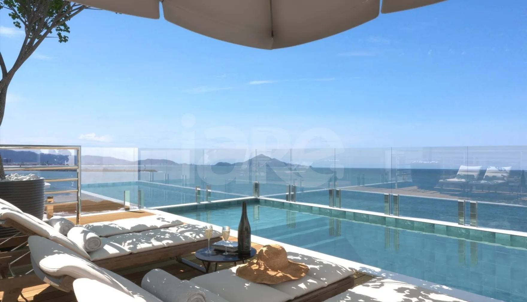 Splendido Blue Diamond - Apartamento com 199,51 m², em Cabeçudas — foto 11