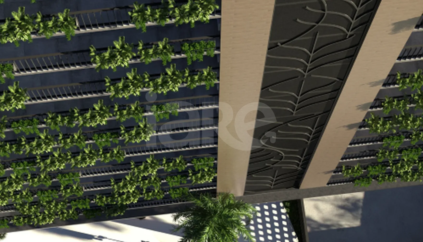 Jardins Palace - Garden com 148,69 m², em Cabeçudas — foto 2