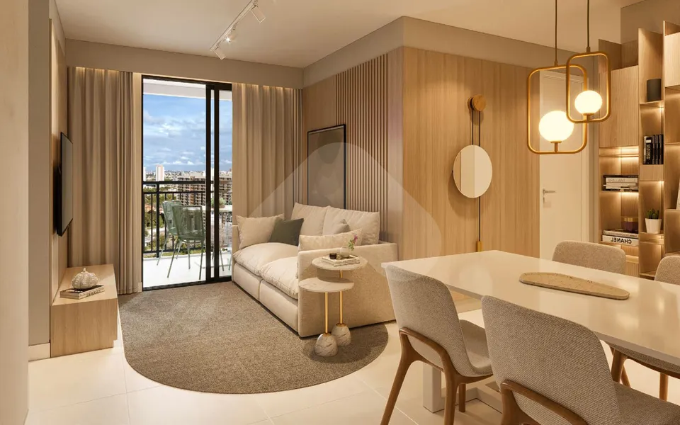 Mood Boulevard - Garden com 73,98 m², em Presidente Kennedy — foto 23