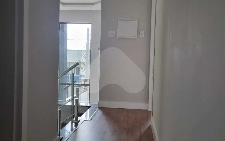 Tereza Nester 1 - Casa com 125 m², em Afonso Pena — foto 3