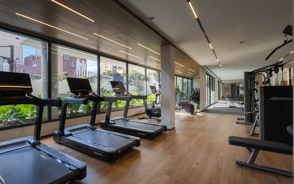 Baume Itaim - Apartamento com 219,25 m², em Itaim Bibi — foto 10