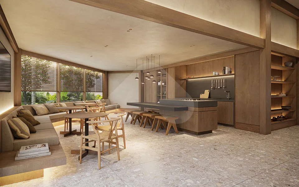 Oma 909 - Apartamento com 82,75 m², em Pinheiros — foto 8