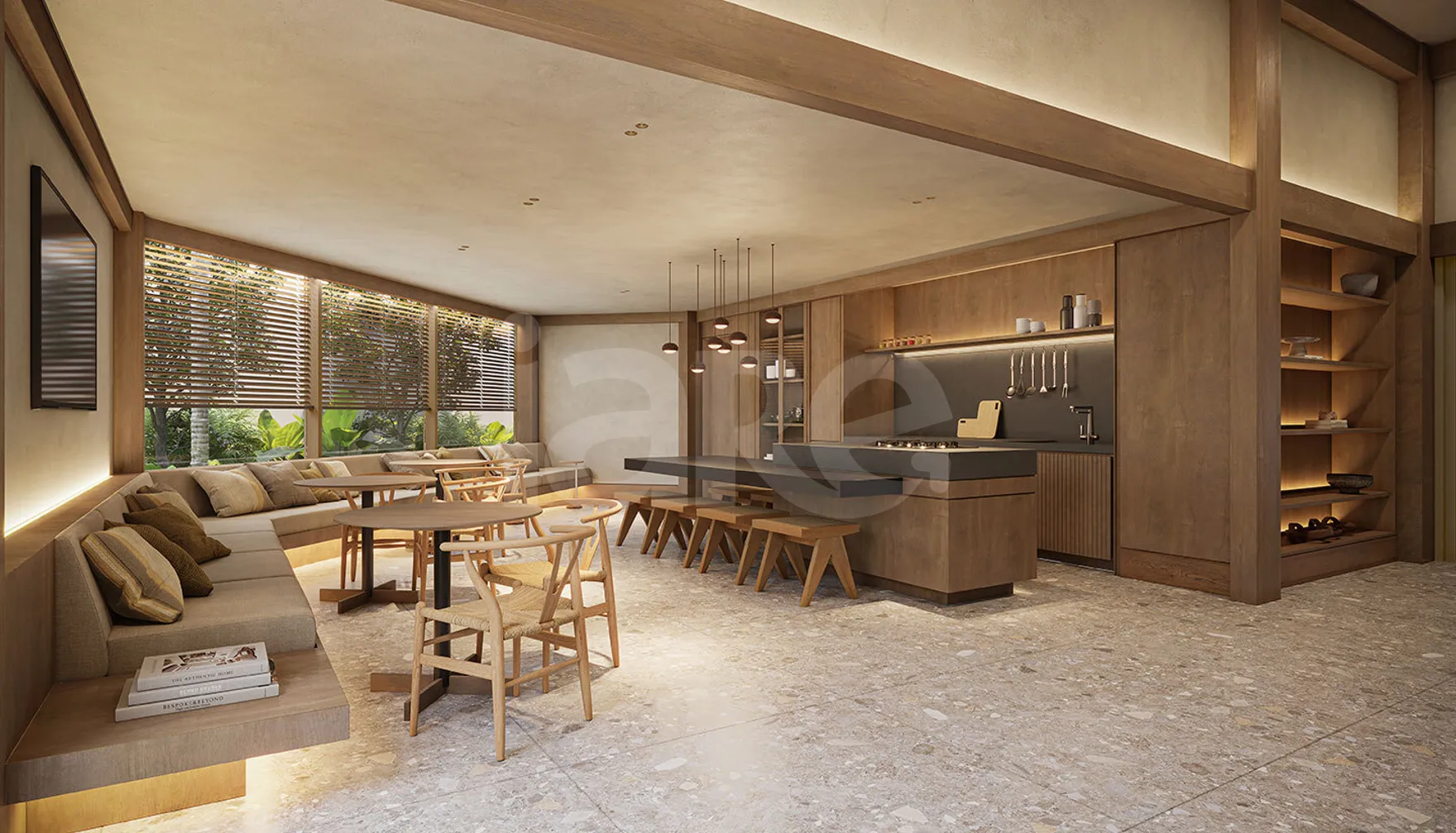 Oma 909 - Cobertura com 260,11 m², em Pinheiros — foto 8