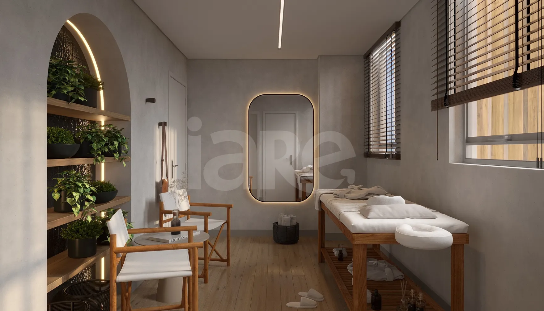 Atmos - Apartamento com 40,45 m², em Centro — foto 26