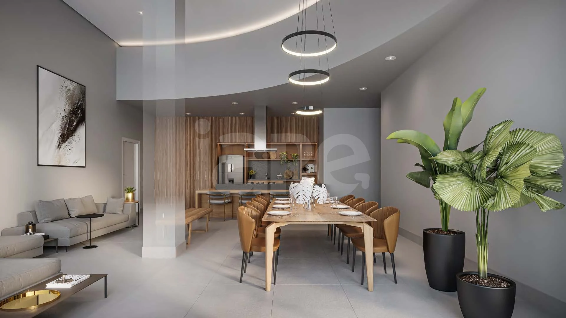 Morumbi Home Resort - Garden com 126,3 m², em Morumbi — foto 17