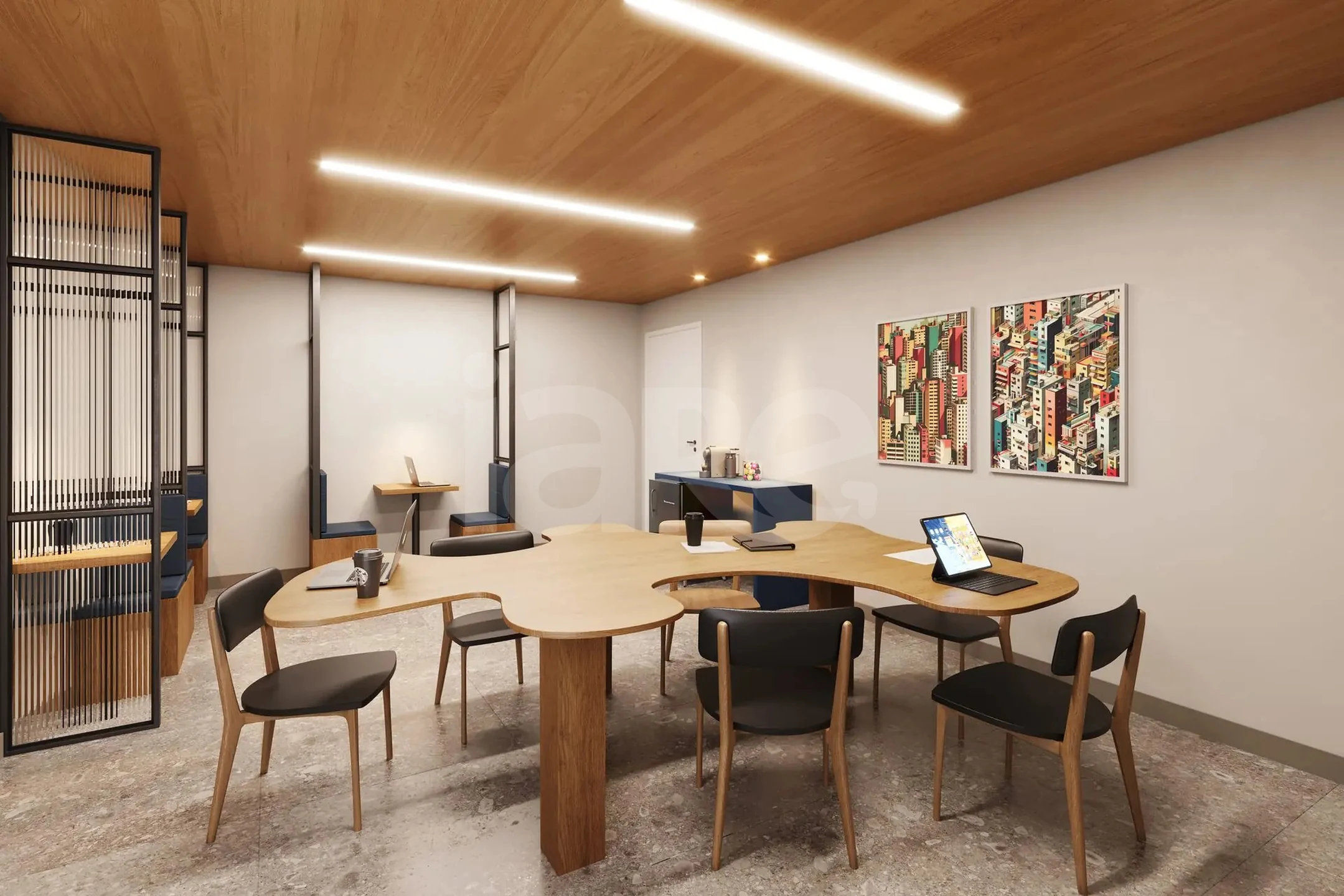 Urbanpark Aclimação - Apartamento com 34,24 m², em Aclimação — foto 14
