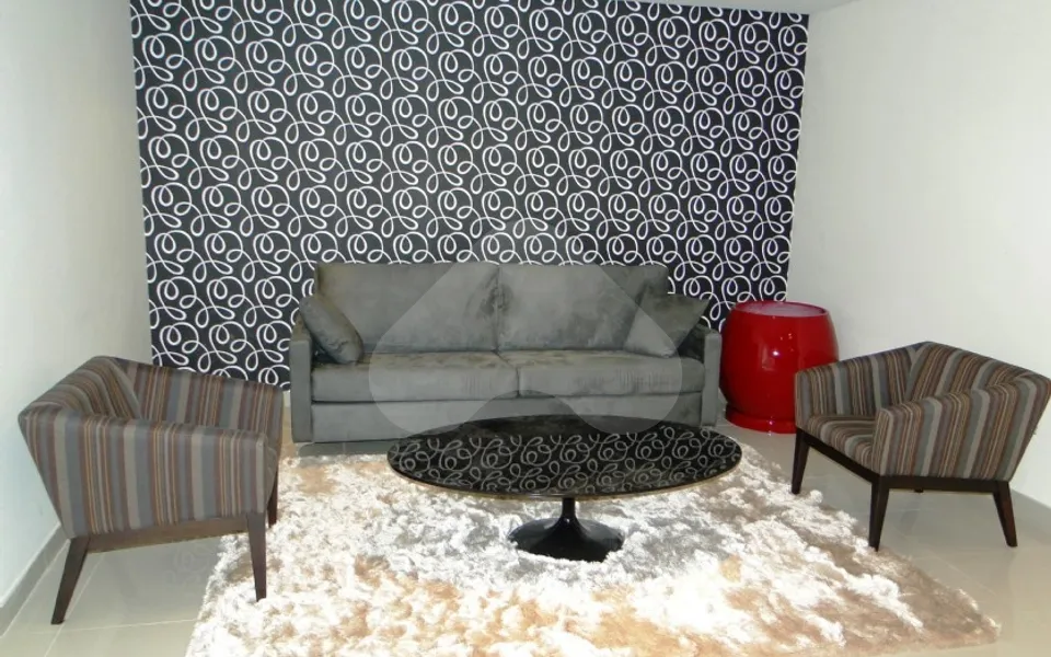 Wish Residence - Apartamento com 68,55 m², em Ipiranga — foto 2