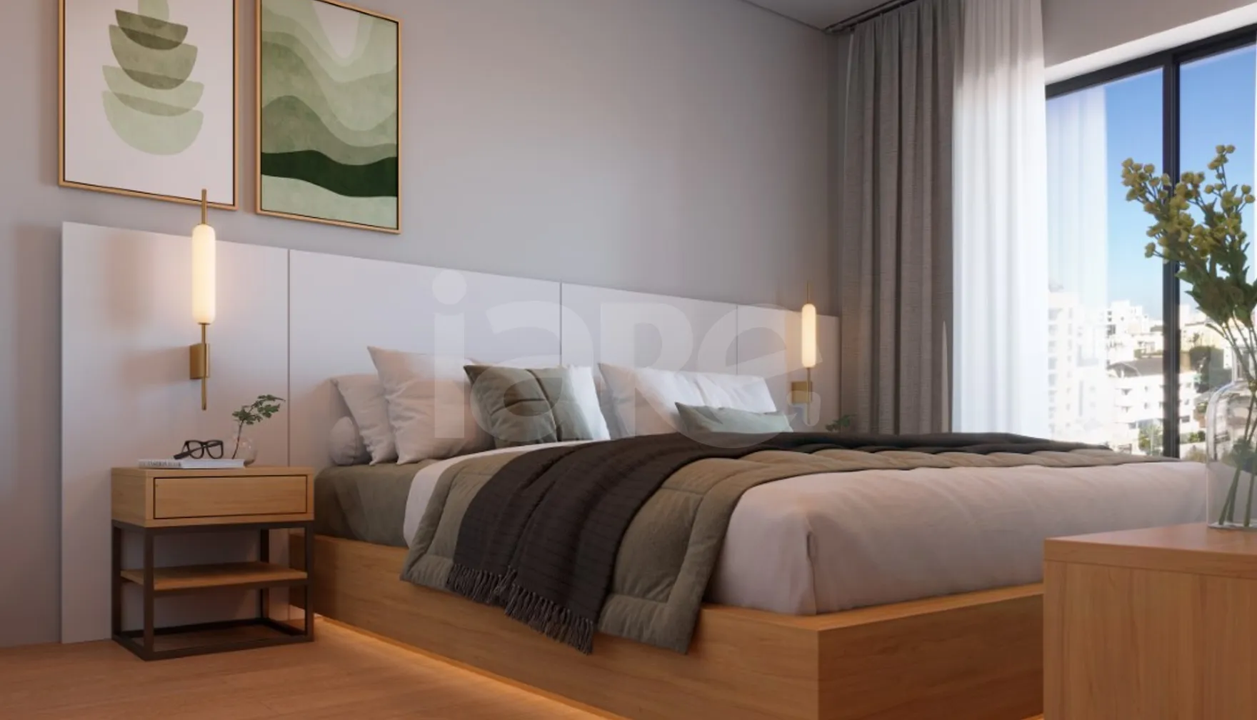 Itá Rare Homes - Apartamento com 96,16 m², em Juvevê — foto 8