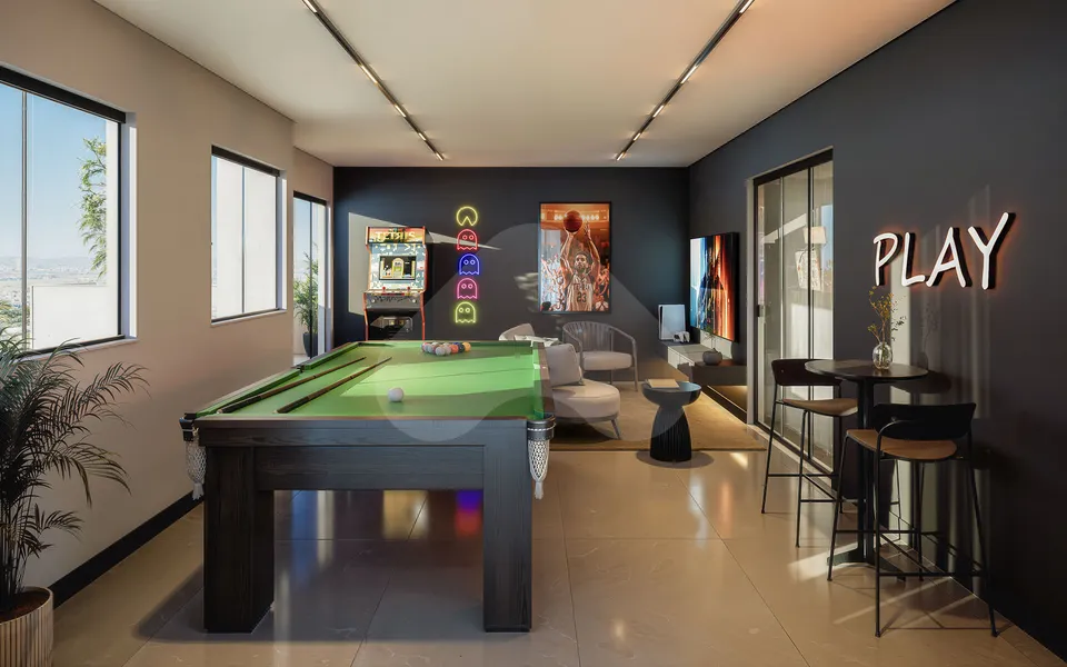 Seleto Inhaúma - Apartamento com 47 m², em Inhaúma — foto 12