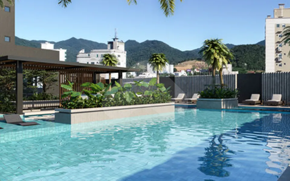 Park Avenue - Apartamento com 111 m², em Centro — foto 12
