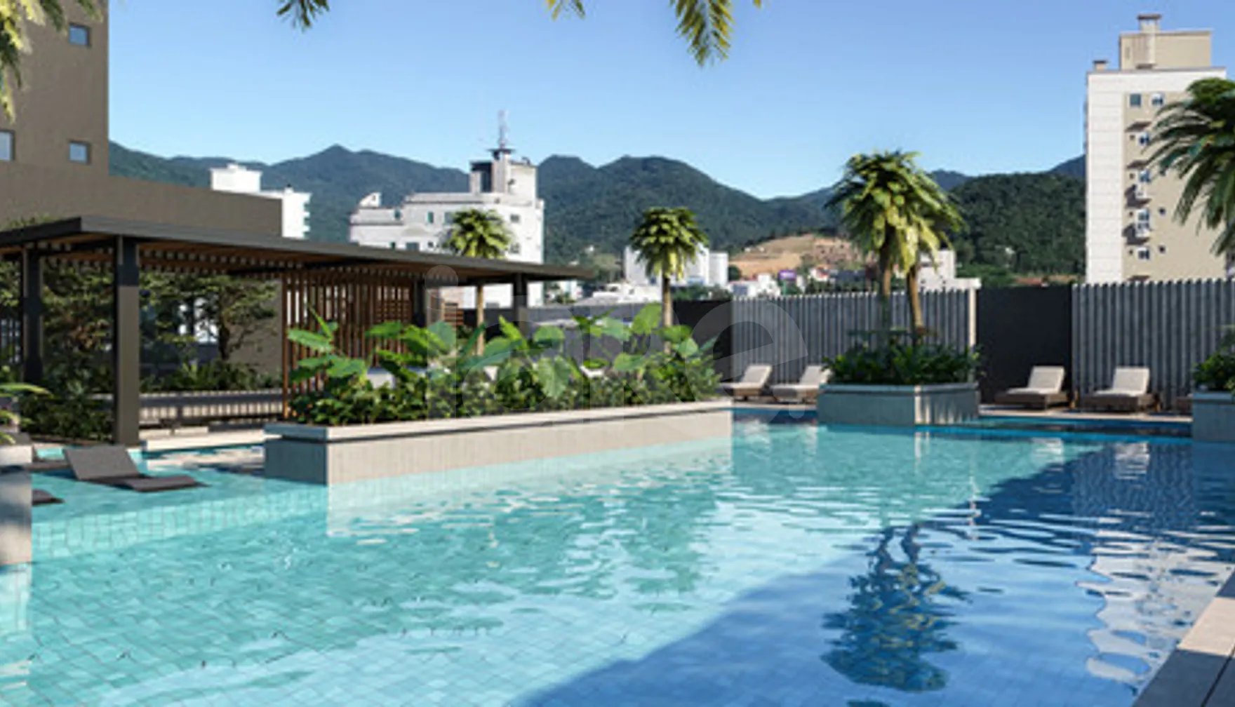 Park Avenue - Apartamento com 111 m², em Centro — foto 16