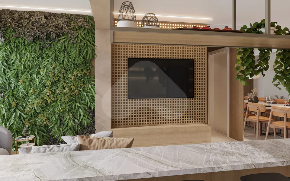 Icon João Moura - Studio com 26,28 m², em Pinheiros — foto 33