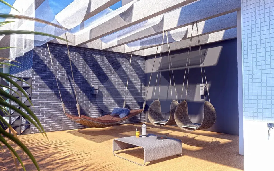 Absoluto Palace - Apartamento com 104,74 m², em Navegantes — foto 8