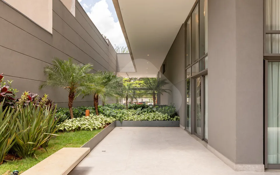 Indi 70 - Apartamento com 45,8 m², em Moema — foto 20
