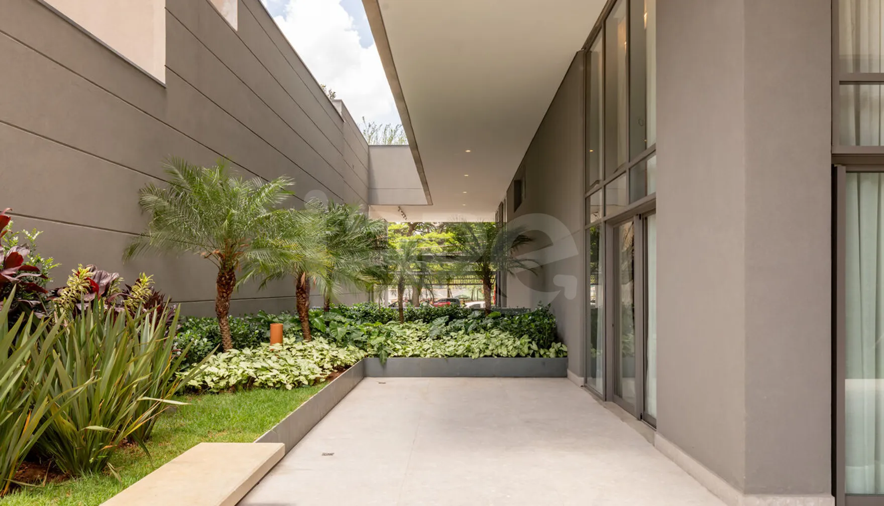 Indi 70 - Apartamento com 53,7 m², em Moema — foto 20