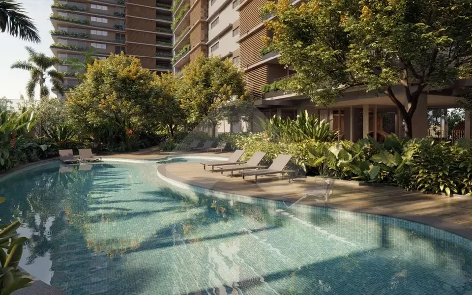 Quaddra Lorena - Apartamento com 300,98 m², em Jardim Paulista — foto 28