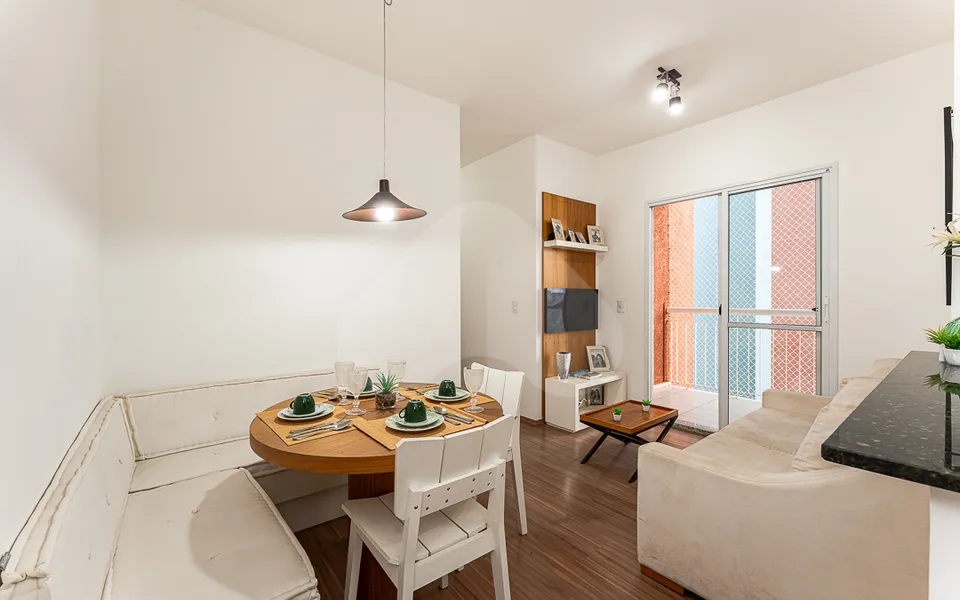 Upper Ville Barueri - Apartamento com 56,72 m², em Votupoca — foto 34