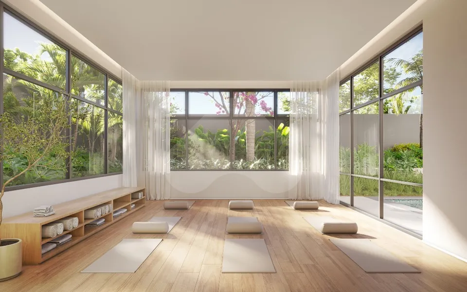 The Collection Moema - Studio com 26,7 m², em Moema — foto 22