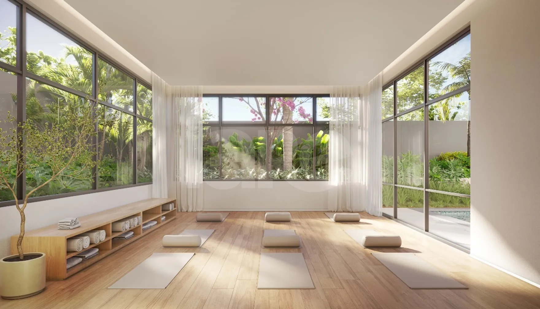 The Collection Moema - Studio com 26,7 m², em Moema — foto 22