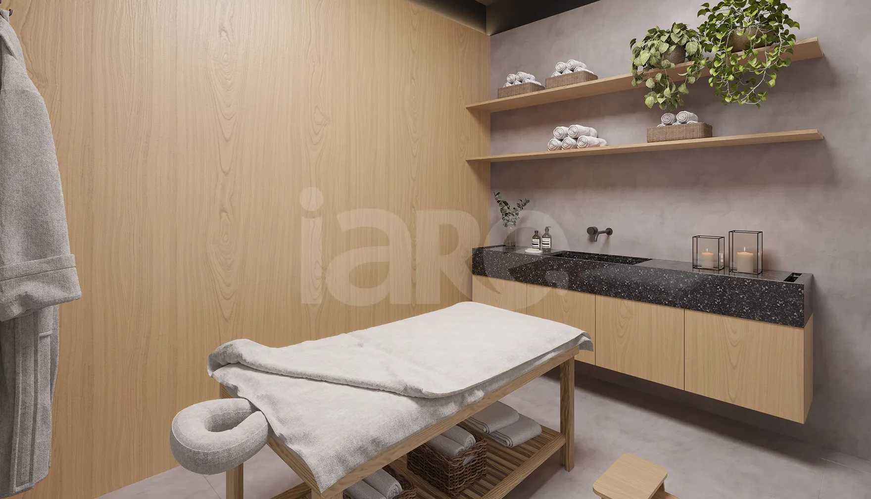 First Life Friendly - Apartamento com 52,99 m², em Humaitá — foto 33