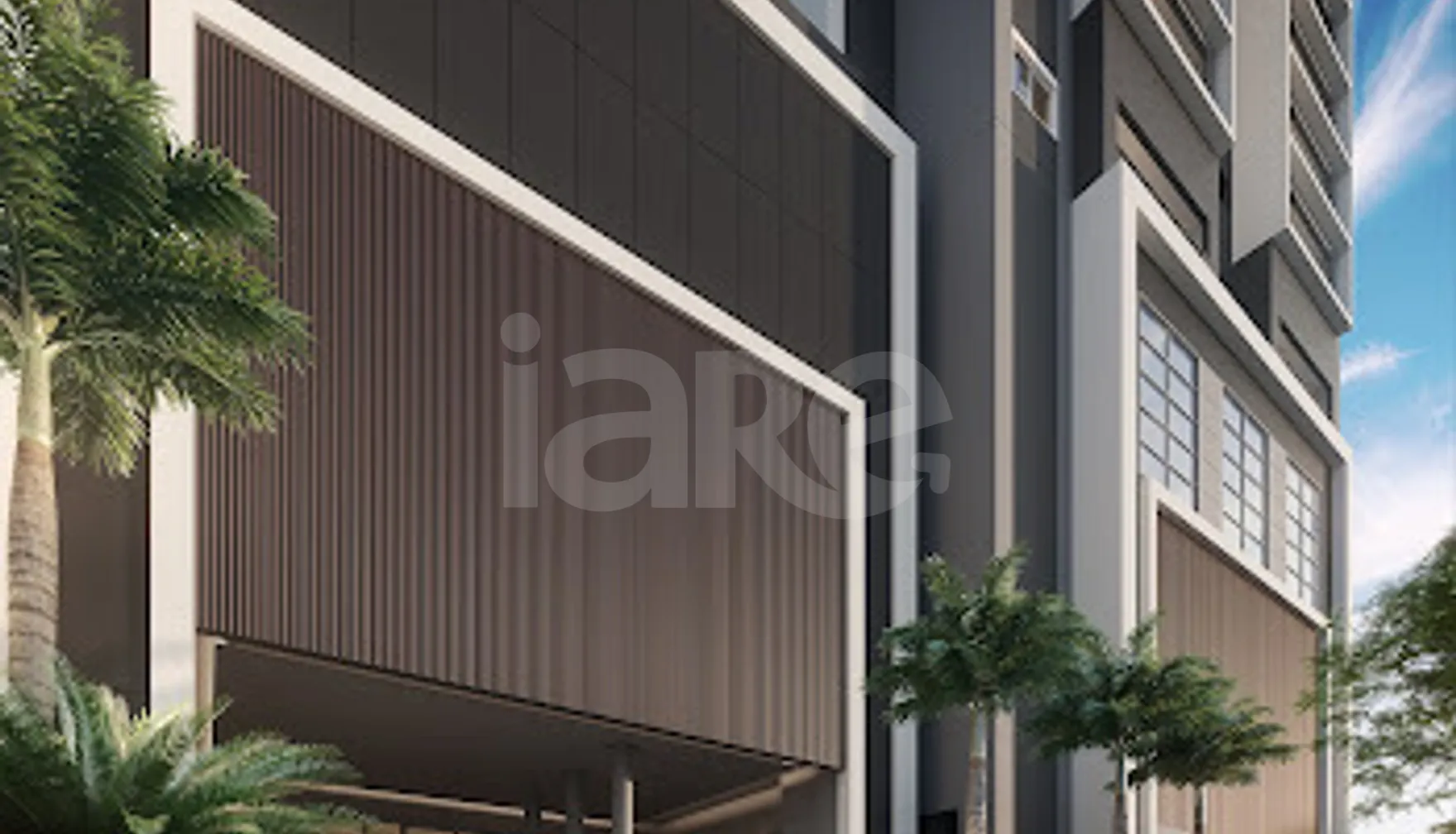 Infinity Nova Klabin - Apartamento com 67,45 m², em Vila Firmiano Pinto — foto 2