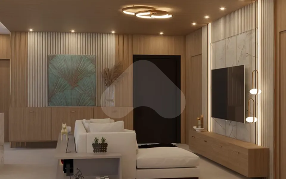 Alipio Schirmann - Apartamento com 140,52 m², em Meia Praia — foto 38