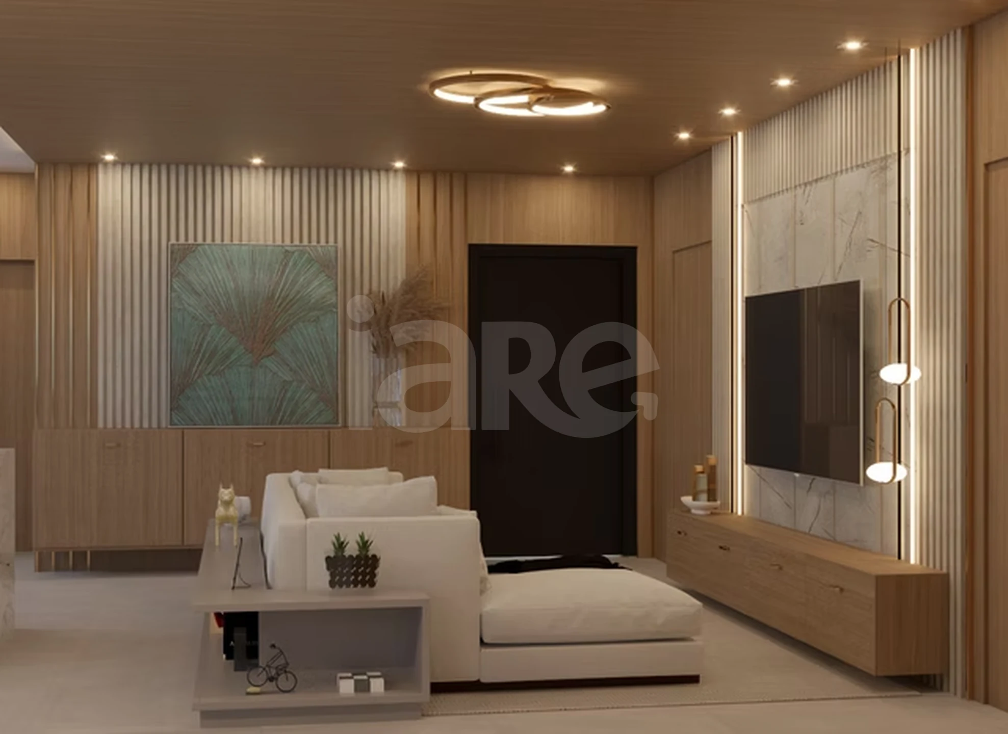 Alipio Schirmann - Cobertura com 281,46 m², em Meia Praia — foto 11