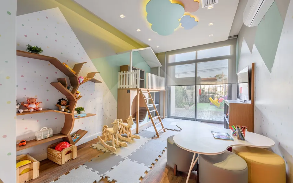 Prime Altos do Germânia - Apartamento com 67,62 m², em Passo da Areia — foto 11
