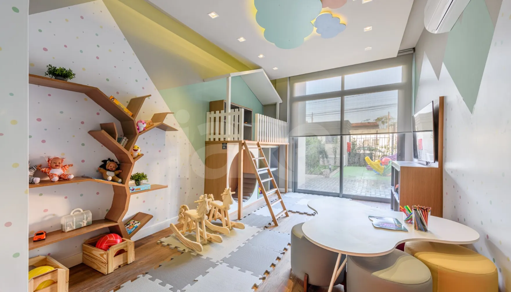 Prime Altos do Germânia - Apartamento com 67,62 m², em Passo da Areia — foto 31