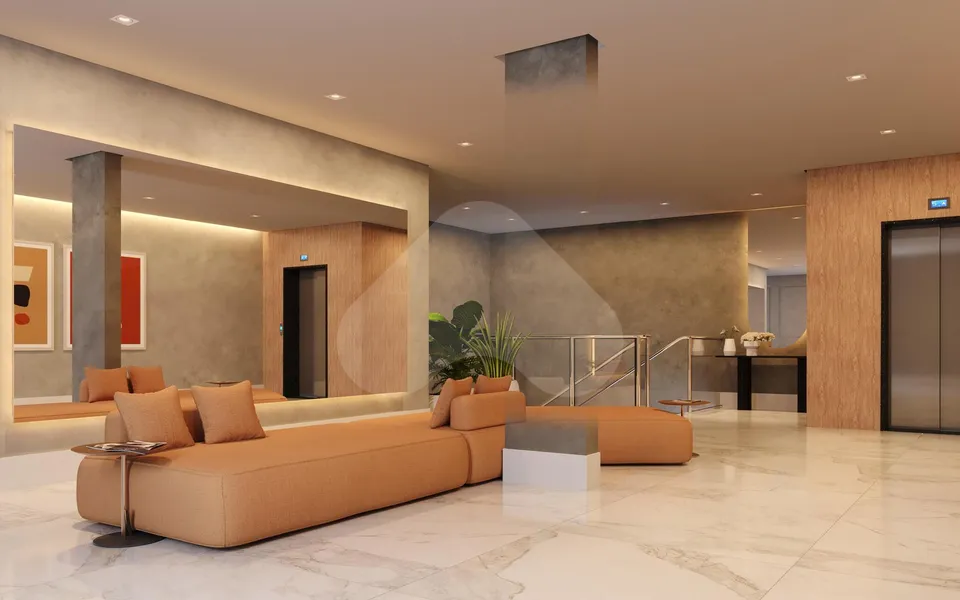 Wish 675 - Apartamento com 60,42 m², em Vila da Saúde — foto 3