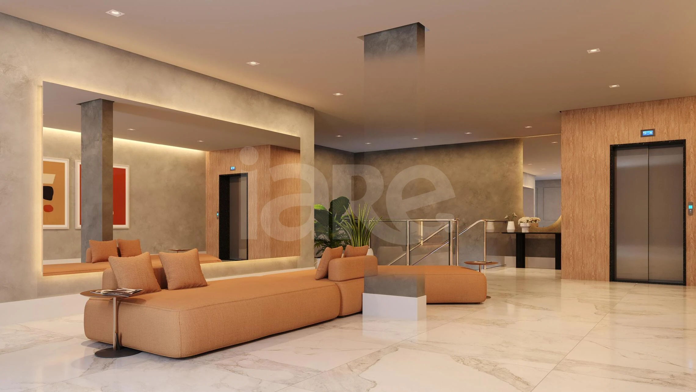 Wish 675 - Apartamento com 60,42 m², em Vila da Saúde — foto 3